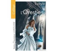 L'Orestie