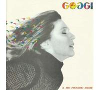 Loretta Goggi : Il Mio Prossimo Amore (40e anniversaire) - - (CD / Titel : H-P)