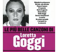 Loretta Goggi - Le Piu' Belle Canzoni