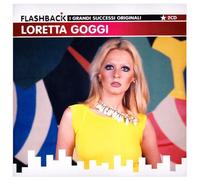 Loretta Goggi - Loretta Goggi New Artwork 2009 [Import]
