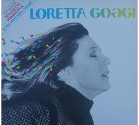 Loretta Goggi - Loretta Goggi [Vinyl LP]