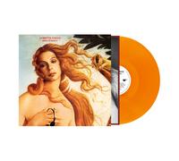Loretta Goggi Pieno D'Amore Vinyle LP Coloré Orange Neuf Et Scellé
