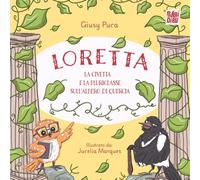 Loretta la civetta e la pluriclasse sull'albero di quercia