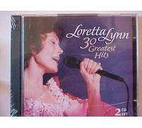 Loretta Lynn; 30 Greatest Hits