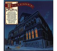 Loretta Lynn a.o. - Tennessee Christmas