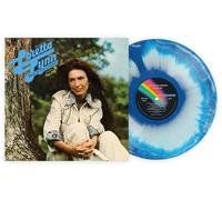 Loretta Lynn - Back To The Country - Exclusive Limited Edition Denim On Denim Colored Vinyl LP