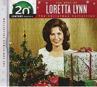 Loretta Lynn – 20th Century Masters - Christmas Collection – CD – Universal Music Group
