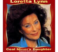 Loretta Lynn - Coal Miners Daughter [Import]