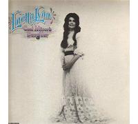 Loretta Lynn - Coal Miner's Daughter [Vinyl LP] [Schallplatte]