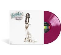 Loretta Lynn – Coal Miner's Daughter – Vinyle (Édition Walmart exclusive, couleur orchidée opaque)