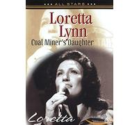 Coal miner's daughter G