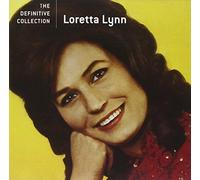 Loretta Lynn Definitive Collection (CD) Album