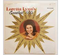 Loretta Lynn - Greatest Hits