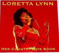 Loretta Lynn - Her Country Hits Show [UK Import]