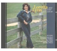 Loretta Lynn - Her Country Hits Show [UK Import]