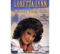 Loretta Lynn - Honky Tonk Girl [Import USA Zone 1]
