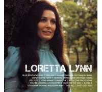 Loretta Lynn - Icon [New CD]