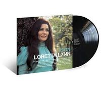 Loretta Lynn - Icon [Import]