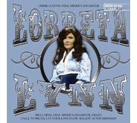 Loretta Lynn - Loretta Lynn-Coal Miner's Daughter