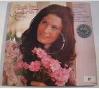 LORETTA LYNN - LORETTA LYNN greatest hits, vol. 2 MCA 420 (LP vinyl record)