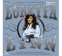 Loretta Lynn - Loretta Lynn [Import]