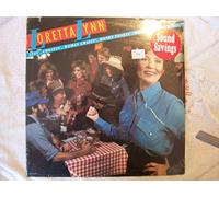 Loretta lynn - Lyin', Cheatin', Woman Chasin', Honky Tonkin', Whiskey Drinkin' You