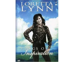 Loretta Lynn: Songs of Inspiration by Loretta Lynn