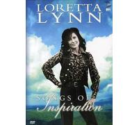 Loretta Lynn - Songs of Inspiration [Import anglais]