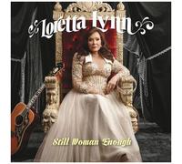 Lynn, Loretta - Still Woman Enough