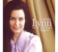 Loretta Lynn - The Coal Miner's Daughter [Import]