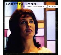 Loretta Lynn The Gospel Spirit (CD) Album