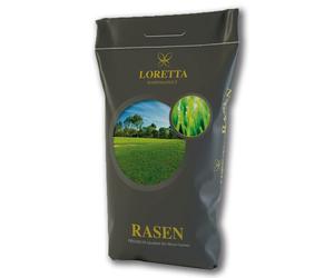 Loretta Superrasen 1 kg graines de gazon, graines de qualité, germination garan