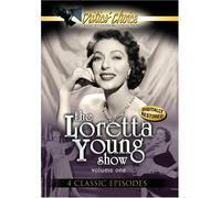 Loretta Young Show 1 [Import USA Zone 1]