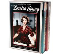 Loretta Young Show Best of The Complete Series