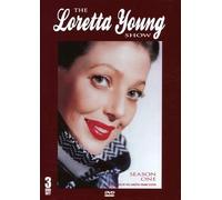 Loretta Young Show: Season 1 [Import USA Zone 1]