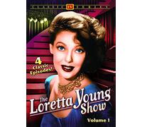Loretta Young Show: TV Series [Import USA Zone 1]
