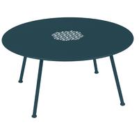 Lorette petite Outdoor Table d'appoint / Table basse Ø 80 cm Fermob - 3100540449127