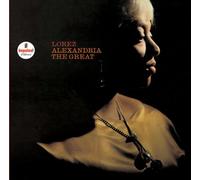 Lorez Alexandria - Alexandra Lorez