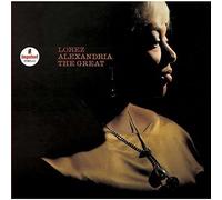 Lorez Alexandria - Great: Limited