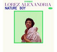 Lorez Alexandria – Nature Boy – Vinyle 12" 33 tours – Édition limitée – Titres bonus – in-akustik