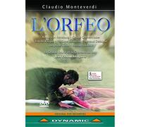 L'Orfeo