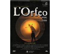 L'Orfeo – Harmonia Mundi
