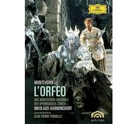 L'Orfeo