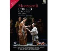 L'Orfeo Blu-ray E