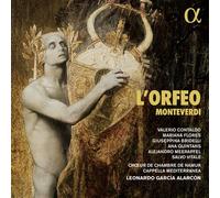 Alpha – L'Orfeo