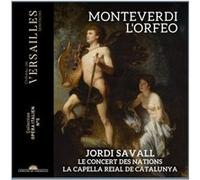 L'Orfeo E