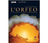 L'Orfeo E