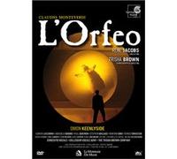L'Orfeo – Harmonia Mundi