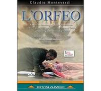 L'Orfeo