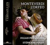 L'Orfeo E